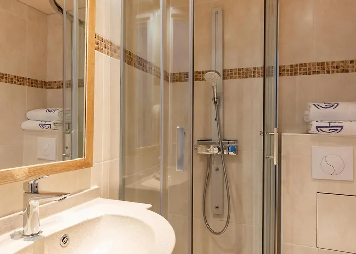 Grand Hotel Dore Parijs